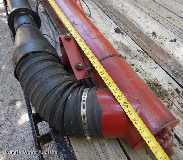 image for item LP9438 Westfield  drill fill auger