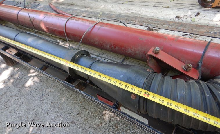 image for item LP9438 Westfield  drill fill auger