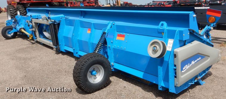 image for item LP9440 2022 Shelbourne-Reynolds XCS36  stripper head