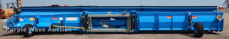 image for item LP9440 2022 Shelbourne-Reynolds XCS36  stripper head