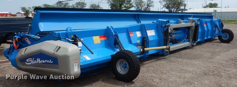 image for item LP9440 2022 Shelbourne-Reynolds XCS36  stripper head