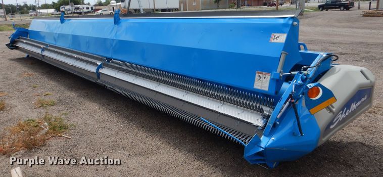 image for item LP9440 2022 Shelbourne-Reynolds XCS36  stripper head