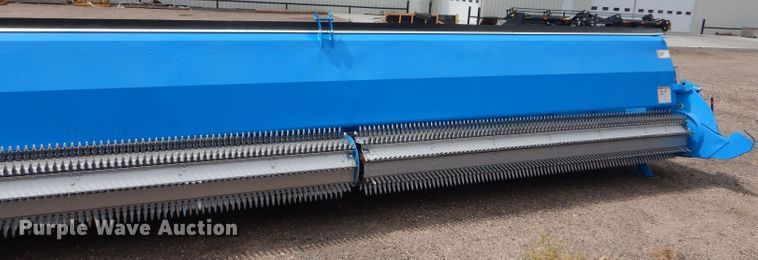 image for item LP9440 2022 Shelbourne-Reynolds XCS36  stripper head