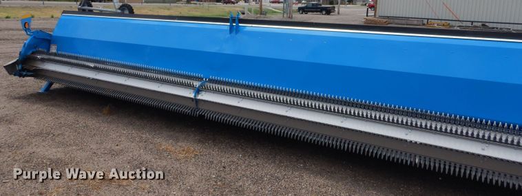 image for item LP9440 2022 Shelbourne-Reynolds XCS36  stripper head