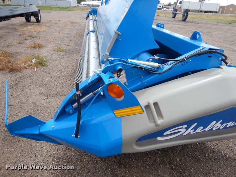 image for item LP9440 2022 Shelbourne-Reynolds XCS36  stripper head