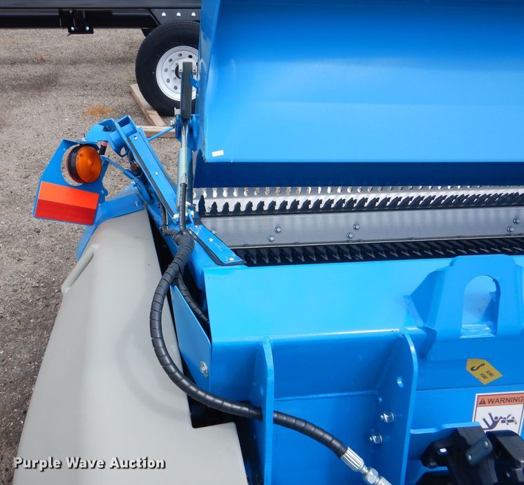 image for item LP9440 2022 Shelbourne-Reynolds XCS36  stripper head