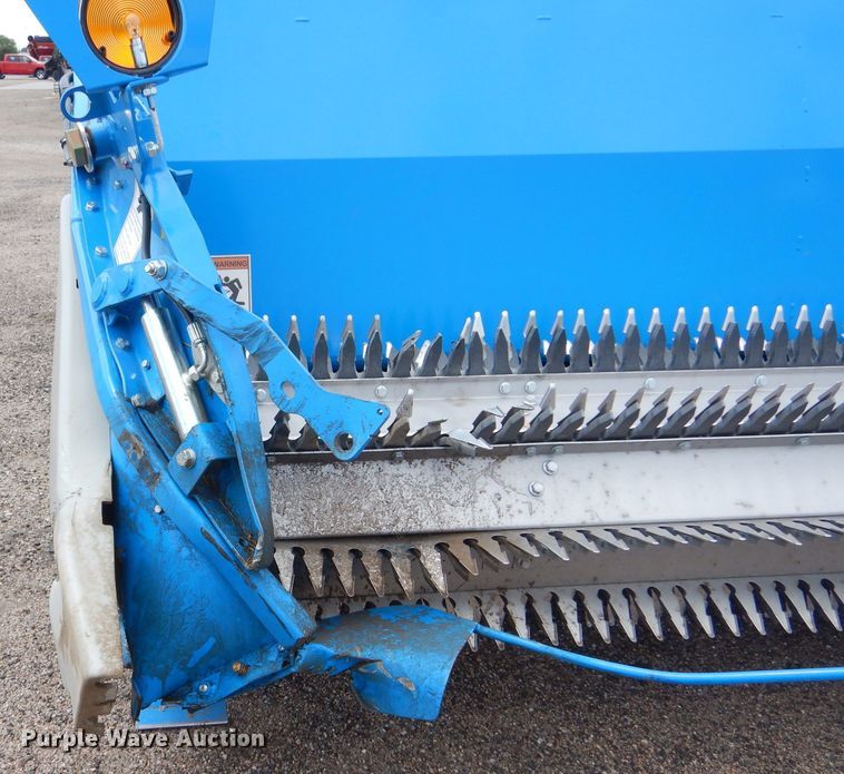 image for item LP9440 2022 Shelbourne-Reynolds XCS36  stripper head