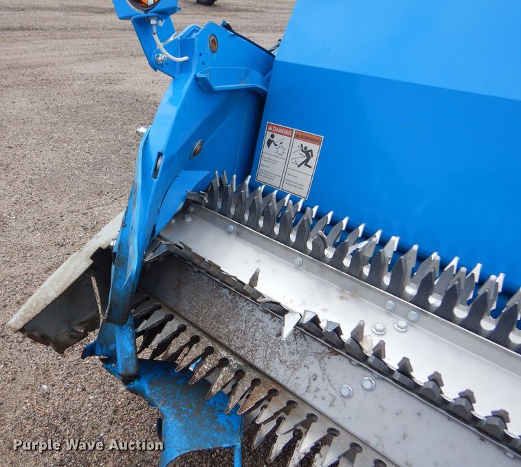 image for item LP9440 2022 Shelbourne-Reynolds XCS36  stripper head