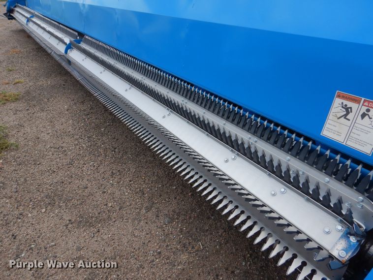 image for item LP9440 2022 Shelbourne-Reynolds XCS36  stripper head