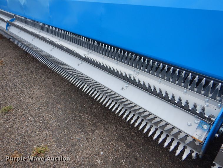 image for item LP9440 2022 Shelbourne-Reynolds XCS36  stripper head