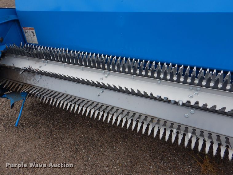 image for item LP9440 2022 Shelbourne-Reynolds XCS36  stripper head