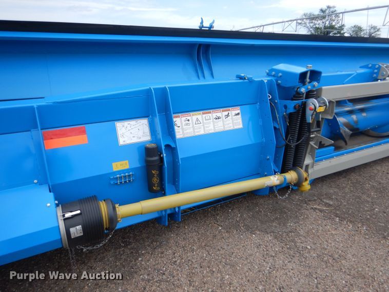 image for item LP9440 2022 Shelbourne-Reynolds XCS36  stripper head