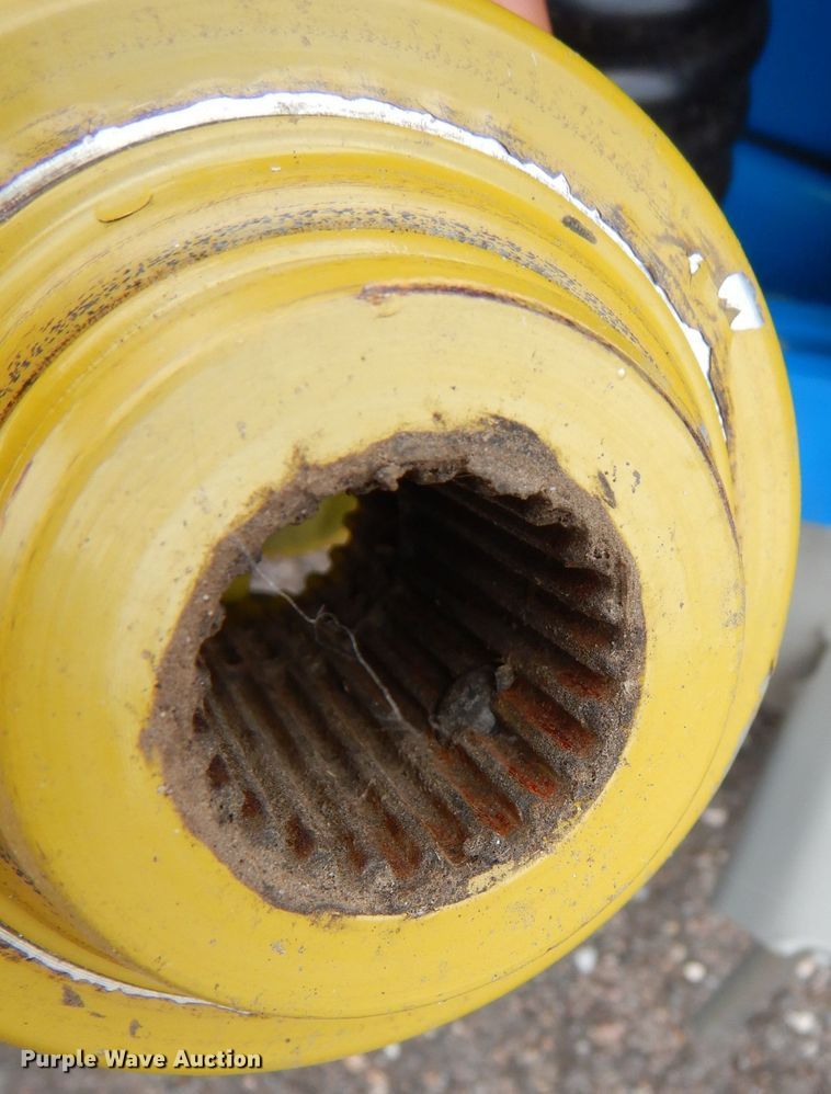 image for item LP9440 2022 Shelbourne-Reynolds XCS36  stripper head