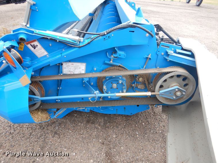 image for item LP9440 2022 Shelbourne-Reynolds XCS36  stripper head