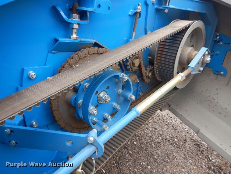 image for item LP9440 2022 Shelbourne-Reynolds XCS36  stripper head