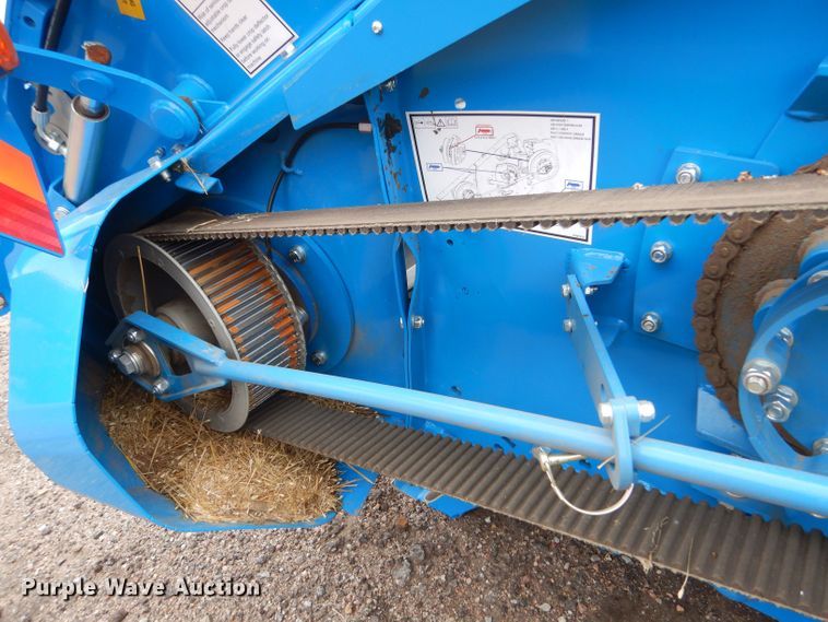 image for item LP9440 2022 Shelbourne-Reynolds XCS36  stripper head