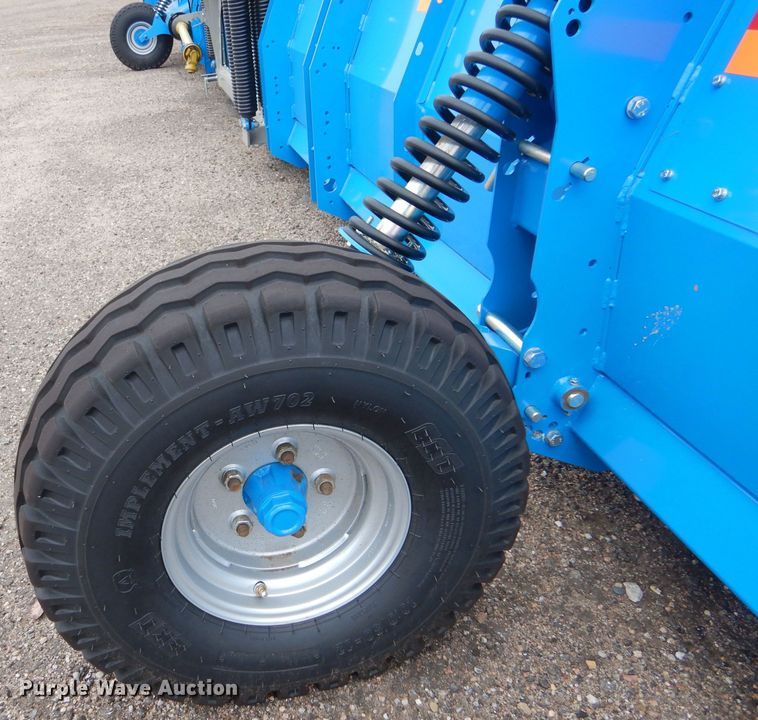 image for item LP9440 2022 Shelbourne-Reynolds XCS36  stripper head