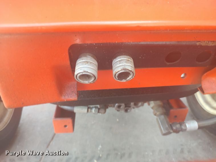 image for item LU9223 Allis Chalmers 720  tractor