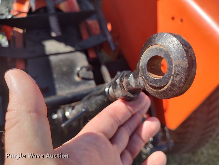 image for item LU9223 Allis Chalmers 720  tractor