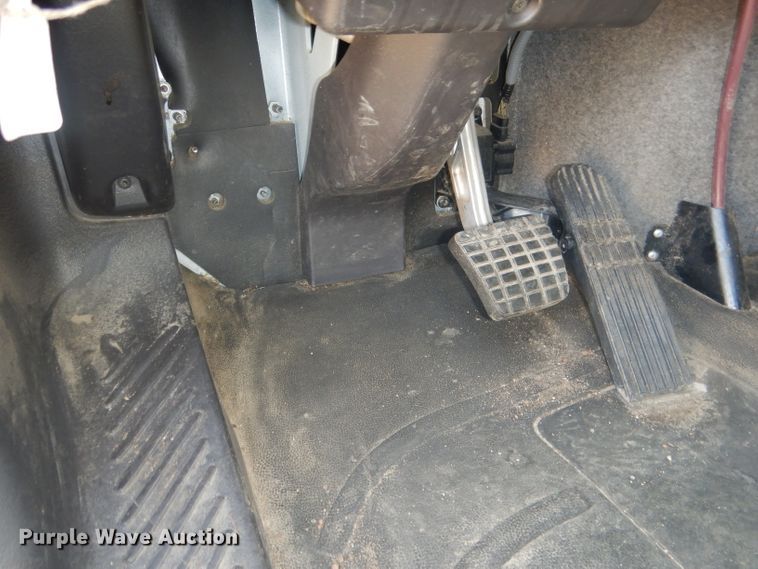 image for item DJ1312 2015 Freightliner Business Class M2  box truck