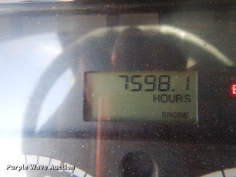 image for item DJ1312 2015 Freightliner Business Class M2  box truck