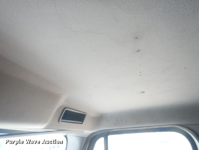 image for item DJ1312 2015 Freightliner Business Class M2  box truck