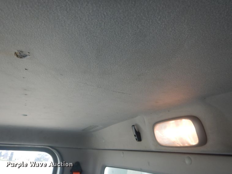 image for item DJ1312 2015 Freightliner Business Class M2  box truck