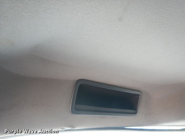 image for item DJ1312 2015 Freightliner Business Class M2  box truck