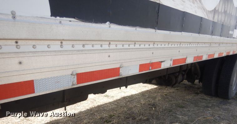 image for item DJ1312 2015 Freightliner Business Class M2  box truck