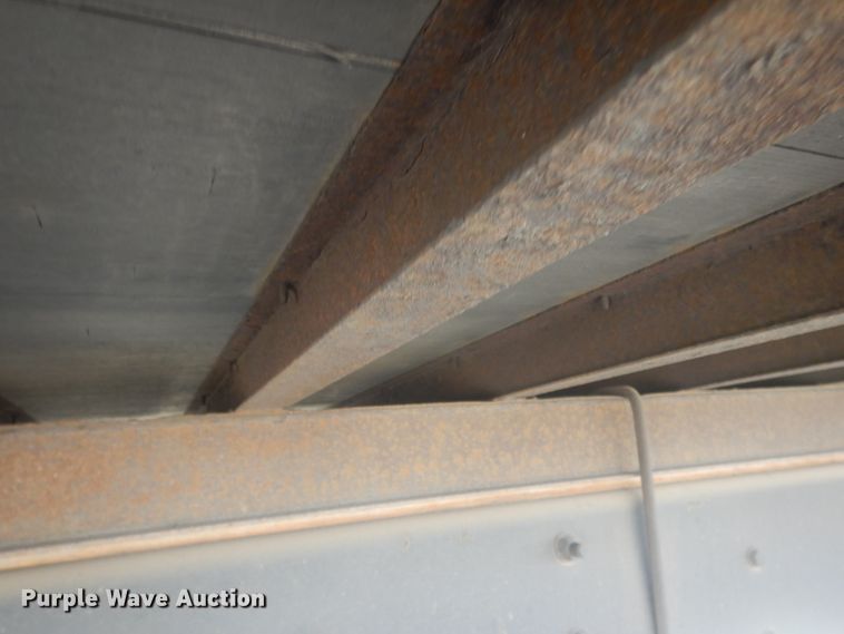 image for item DJ1312 2015 Freightliner Business Class M2  box truck