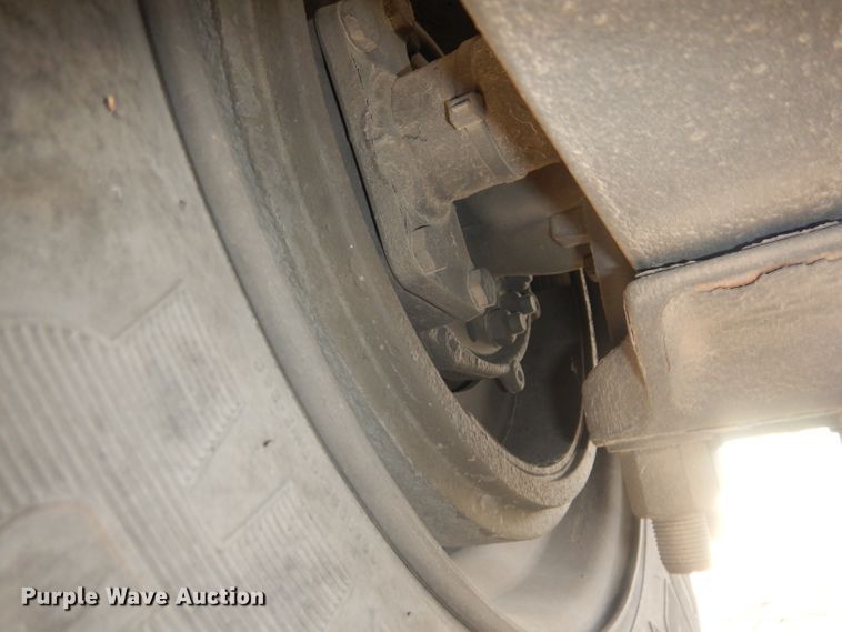 image for item DJ1312 2015 Freightliner Business Class M2  box truck