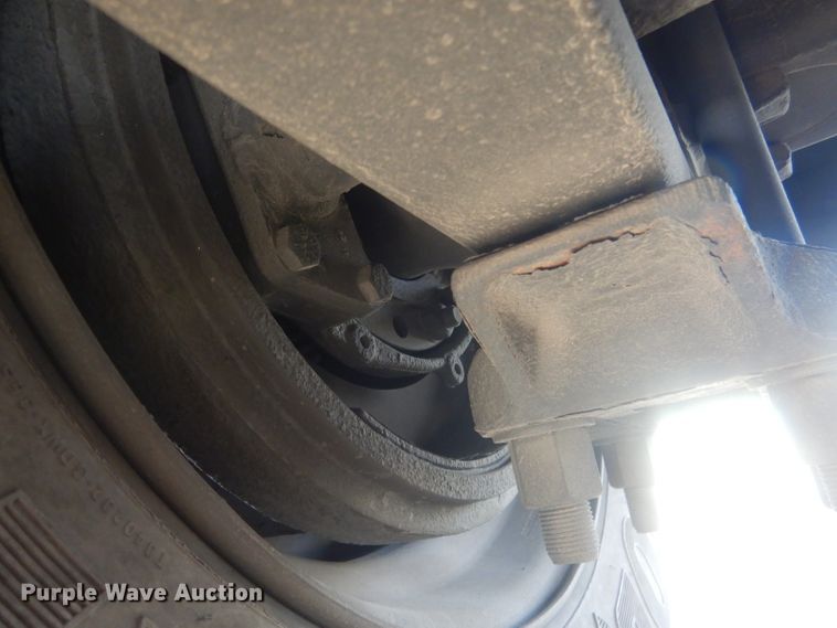 image for item DJ1312 2015 Freightliner Business Class M2  box truck