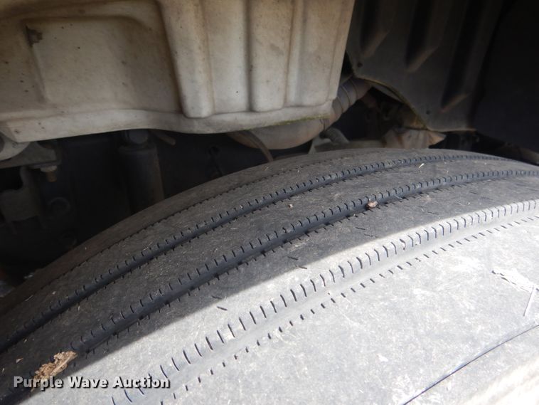 image for item DJ1312 2015 Freightliner Business Class M2  box truck