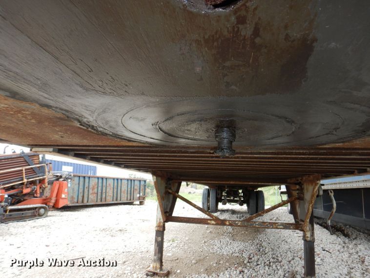 image for item DM2326 1998 Trailmobile Inc. 01AA-1UAL  dry van trailer