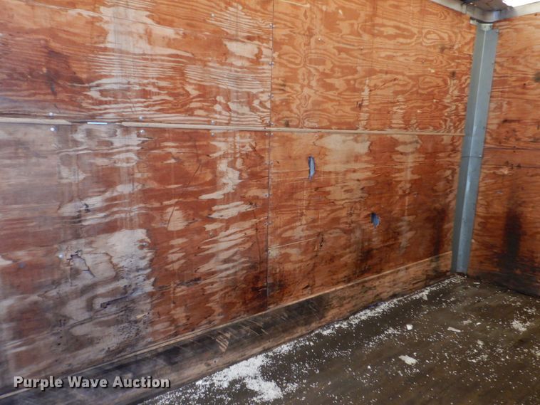 image for item DM2326 1998 Trailmobile Inc. 01AA-1UAL  dry van trailer