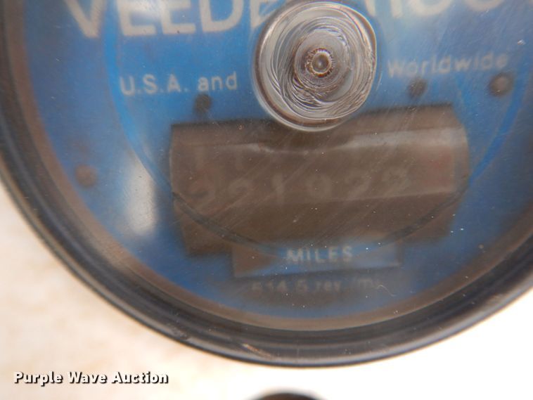 image for item DM2328 2003 Great Dane 7411TP-SA  dry van trailer