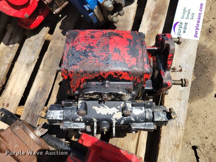 image for item DM2366 (8) PTO pumps