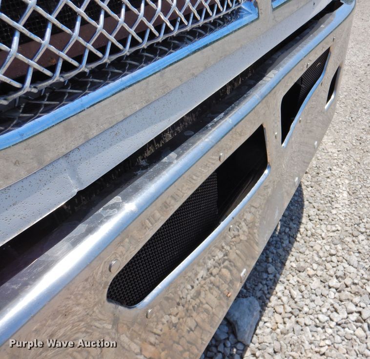 image for item DP4357 2012 Kenworth T660  semi truck