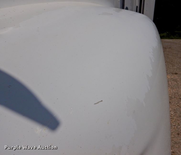 image for item DP4357 2012 Kenworth T660  semi truck