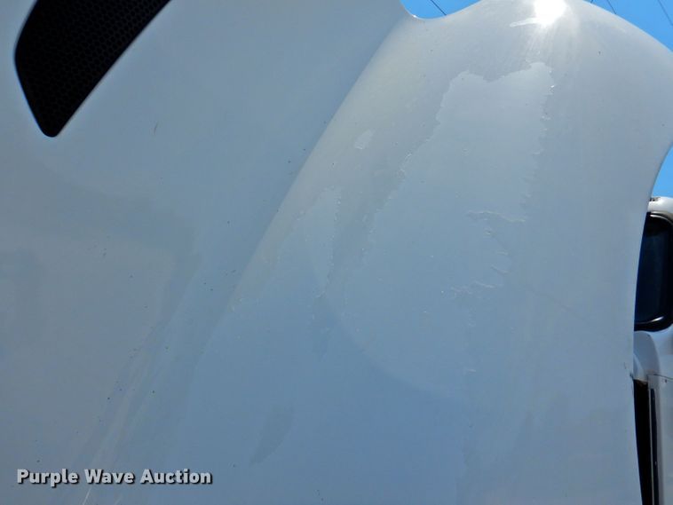 image for item DP4357 2012 Kenworth T660  semi truck