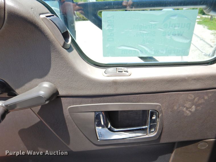 image for item DP4357 2012 Kenworth T660  semi truck