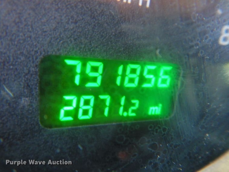 image for item DP4357 2012 Kenworth T660  semi truck