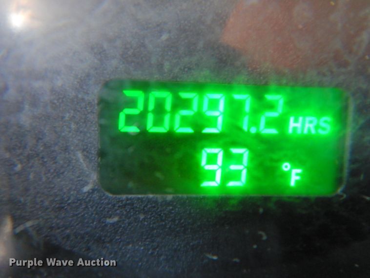 image for item DP4357 2012 Kenworth T660  semi truck