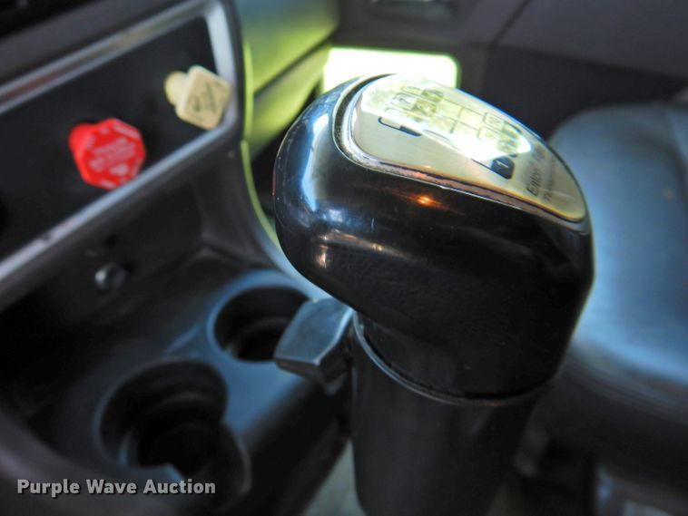 image for item DP4357 2012 Kenworth T660  semi truck