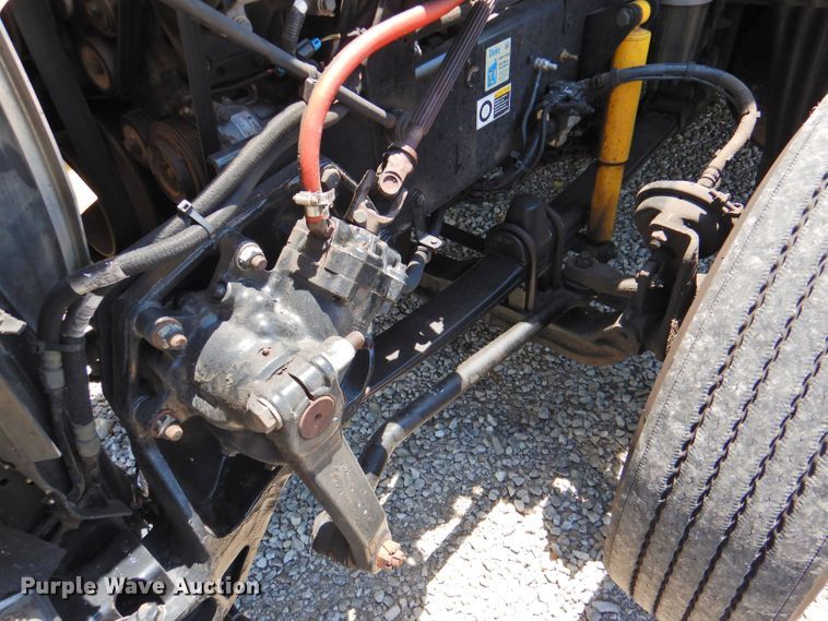 image for item DP4357 2012 Kenworth T660  semi truck