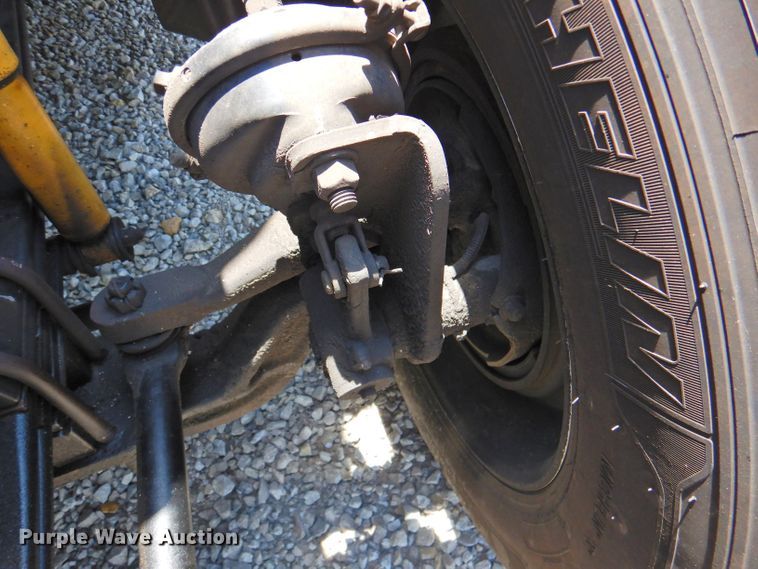 image for item DP4357 2012 Kenworth T660  semi truck