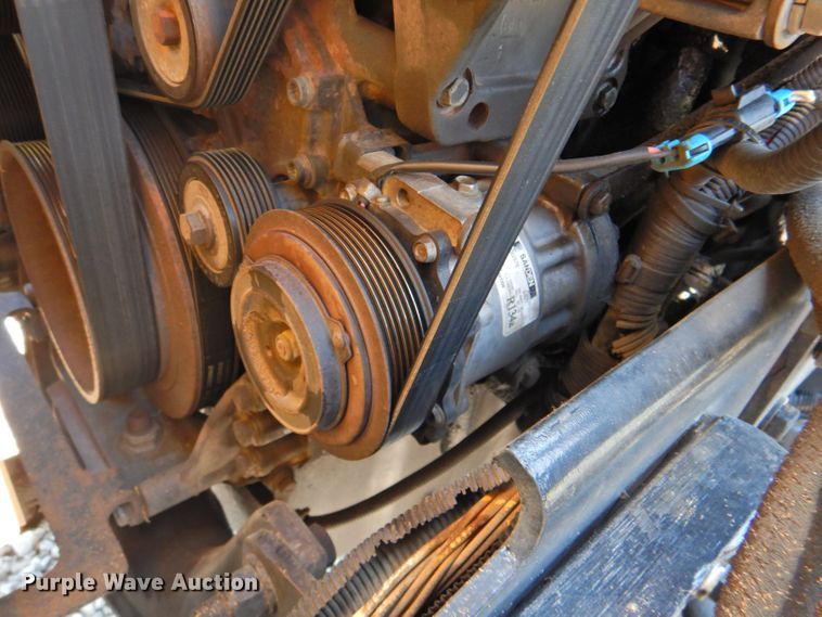 image for item DP4357 2012 Kenworth T660  semi truck