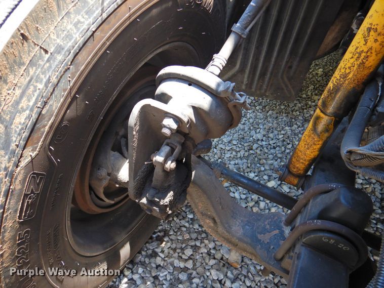 image for item DP4357 2012 Kenworth T660  semi truck