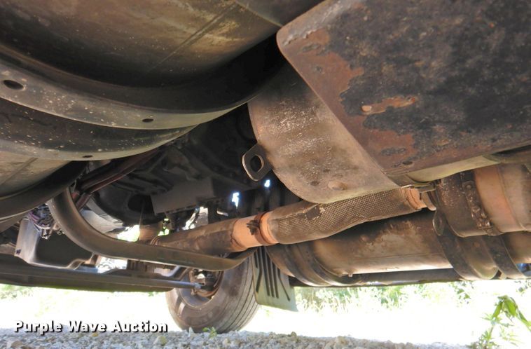 image for item DP4357 2012 Kenworth T660  semi truck