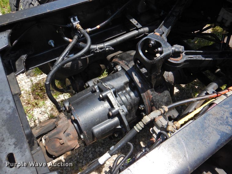 image for item DP4357 2012 Kenworth T660  semi truck